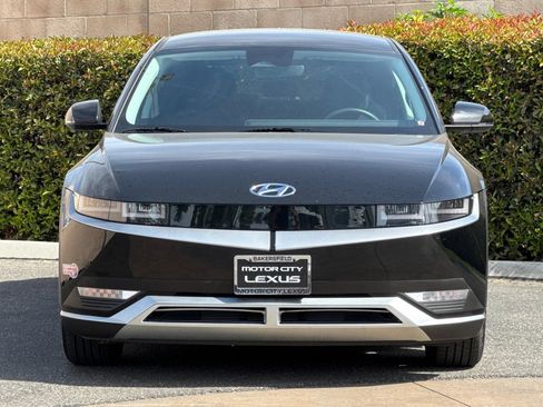 Used 2024 Hyundai Ioniq 5 SE RWD image 9