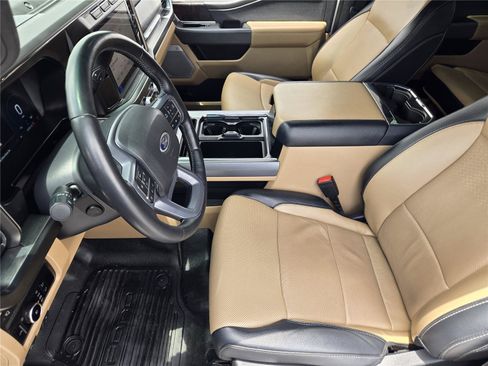 Used 2024 Ford F250 Lariat w/ Tremor Off-Road Package AWD/4WD image 10