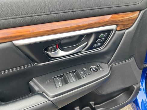 Used 2021 Honda CR-V EX-L image 30
