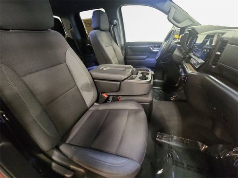 Certified 2023 Chevrolet Silverado 1500 LT w/ Z71 Off-Road Package image 26