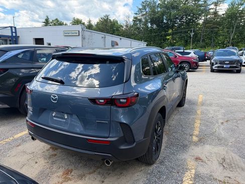 Used 2023 MAZDA CX-50 2.5 S w/ Cargo Package AWD/4WD image 3