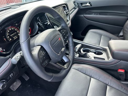 New 2026 Dodge Durango GT image 10