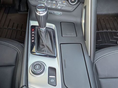 Used 2015 Chevrolet Corvette Stingray Convertible w/ Battery Protection Package image 12