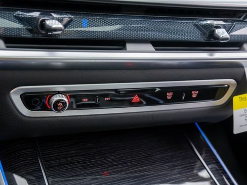 New 2026 BMW X5 xDrive50e w/ M Sport Package image 29