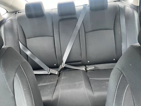 Used 2017 Honda Civic EX-T image 15