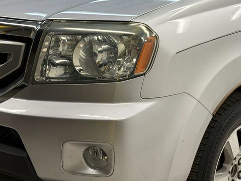 Used 2009 Honda Pilot EX-L image 4