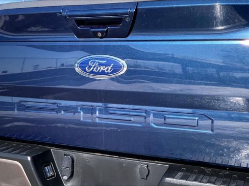 Used 2019 Ford F150 King Ranch w/ Equipment Group 601A Luxury image 10