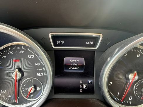 Used 2018 Mercedes-Benz GLS 450 4MATIC image 18