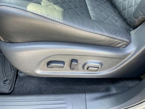 Used 2024 Nissan Murano Platinum w/ Cargo Package FWD image 19