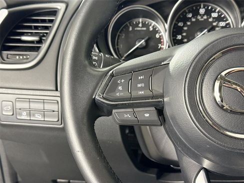 Certified 2023 MAZDA CX-9 Touring Plus AWD/4WD image 18