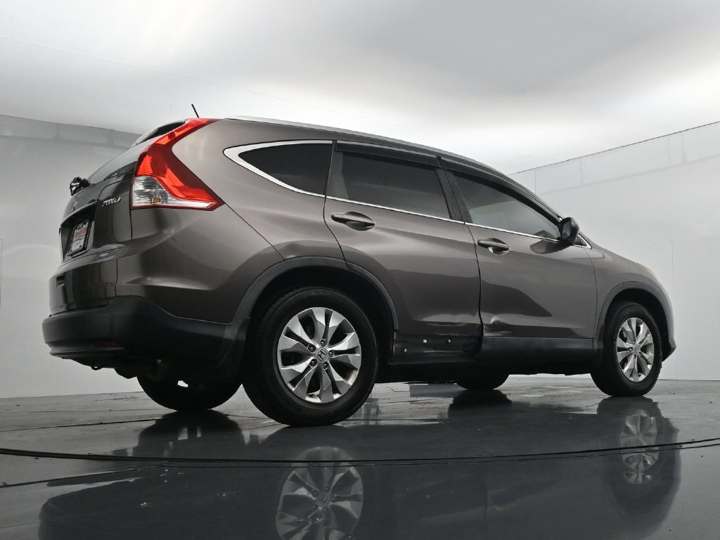 Used 2013 Honda CR-V EX-L image 40