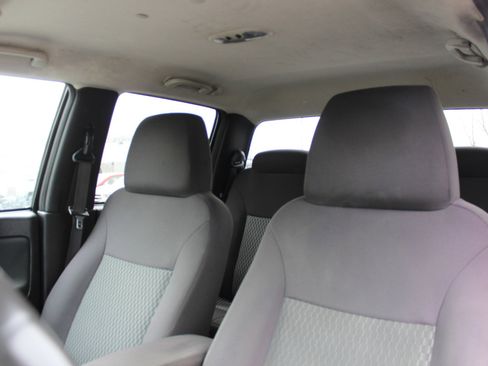 Used 2012 GMC Canyon SLE image 18