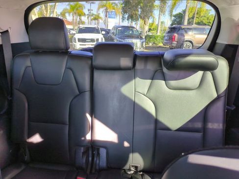 Used 2021 Kia Telluride SX w/ SX Prestige Package image 20