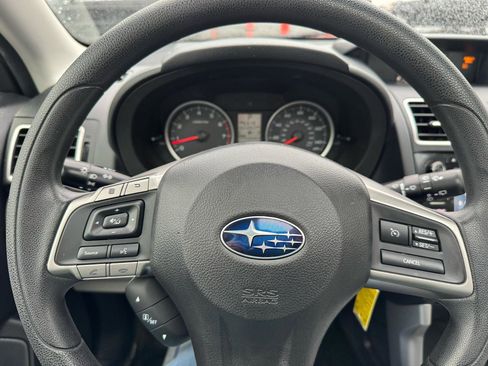 Used 2016 Subaru Forester 2.5i Premium w/ All-Weather Package image 18
