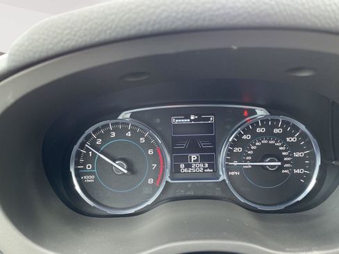 Used 2017 Subaru Forester 2.5i Premium AWD/4WD image 2