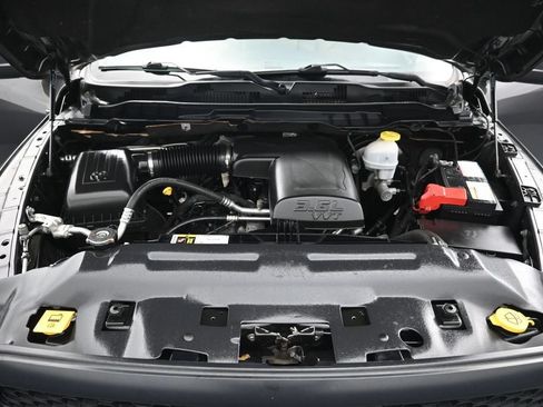 Used 2021 RAM 1500 Tradesman w/ Popular Equipment Group AWD/4WD image 28