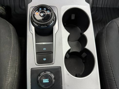 Used 2021 Ford Bronco Sport Big Bend image 21