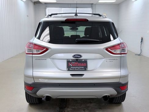 Used 2013 Ford Escape Titanium w/ Parking Technology Pkg AWD/4WD image 6