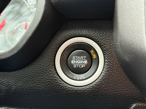 Used 2022 RAM 3500 Big Horn w/ Night Edition AWD/4WD image 37