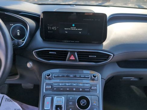 Used 2023 Hyundai Santa Fe Calligraphy image 19