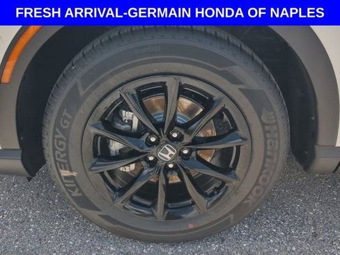 New 2026 Honda CR-V Sport-L image 10