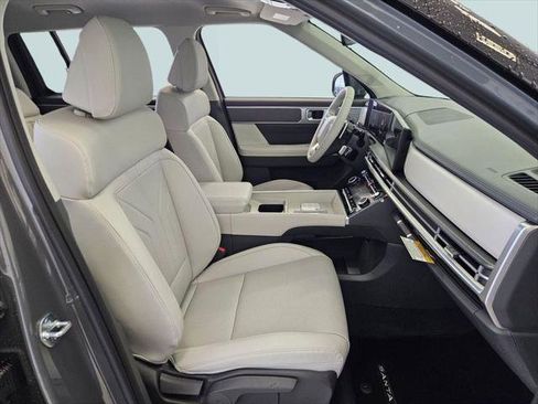 New 2026 Hyundai Santa Fe SEL AWD/4WD image 30