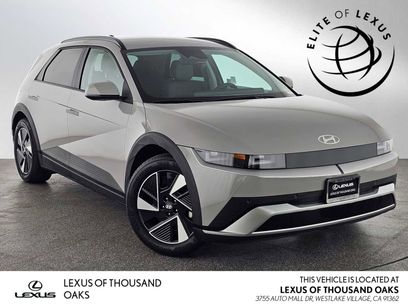 Used 2025 Hyundai Ioniq 5 SEL