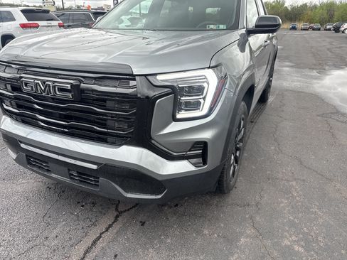 New 2026 GMC Terrain Elevation w/ Black Edition AWD/4WD image 10