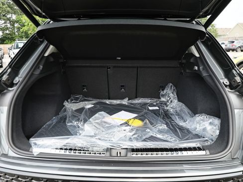 New 2026 Audi Q3 quattro 2.0T AWD/4WD image 32