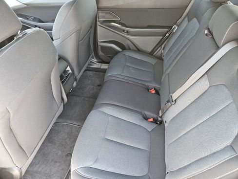 New 2026 Jeep Cherokee Laredo AWD/4WD image 25
