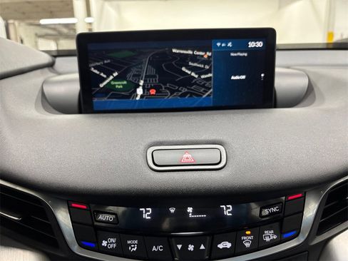 Certified 2023 Acura TLX w/ Technology Package image 25