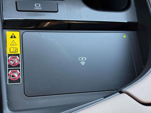 Used 2025 Lexus ES 350 w/ Premium Package FWD image 24