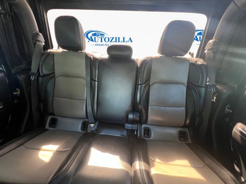 Used 2020 Jeep Gladiator Sport w/ Quick Order Package 24S image 9