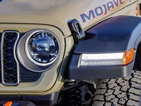 New 2026 Jeep Gladiator Mojave AWD/4WD image 5