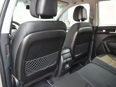 Used 2015 Kia Sorento LX AWD/4WD image 21