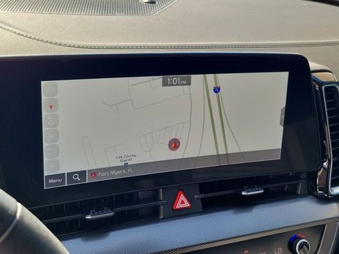 Used 2024 Kia Sportage SX Prestige image 27