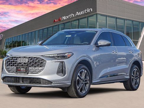 New 2025 Audi Q5 Premium Plus image 6