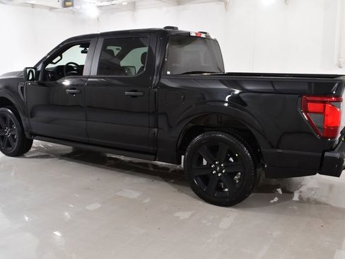 New 2026 Ford F150 STX w/ F-150 LOBO Package AWD/4WD image 15