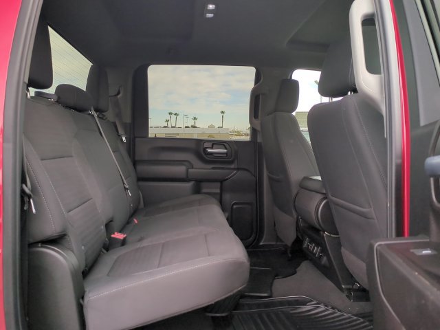 Used 2021 Chevrolet Silverado 2500 LT w/ All Star Edition AWD/4WD image 33
