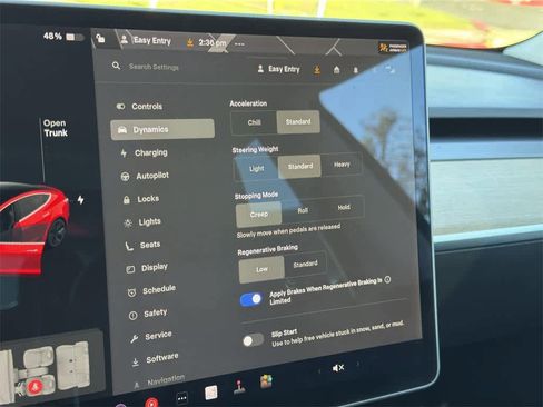 Used 2020 Tesla Model 3 Standard Range Plus image 22