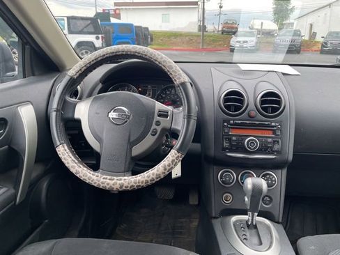 Used 2013 Nissan Rogue S AWD/4WD image 11