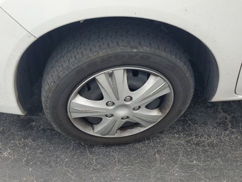 Used 2020 Nissan NV200 S FWD image 4