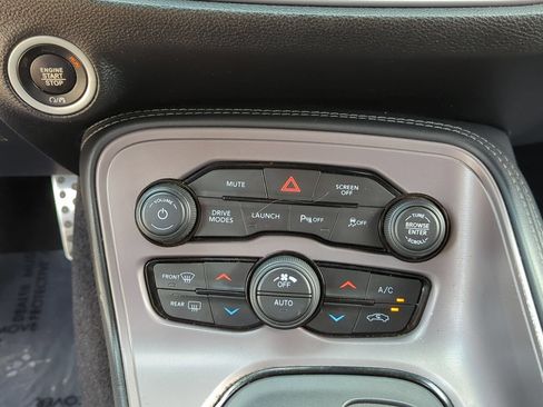Used 2023 Dodge Challenger R/T Scat Pack RWD image 18