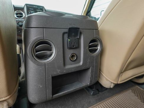 Used 2015 Ford F350 Lariat w/ Lariat Ultimate Package AWD/4WD image 25