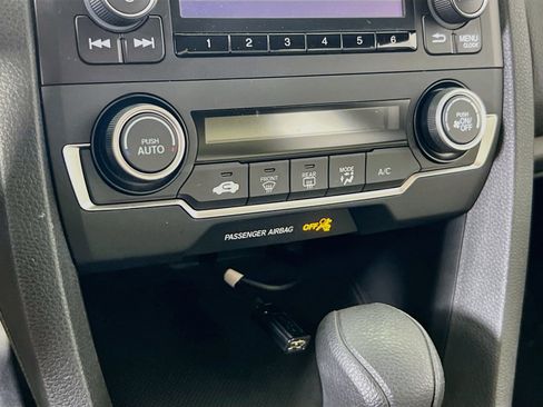 Used 2020 Honda Civic LX image 15