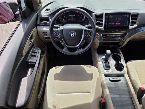 Used 2016 Honda Pilot EX image 13