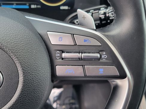 Used 2024 Hyundai Palisade Calligraphy image 20