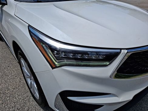 Used 2020 Acura RDX AWD image 9