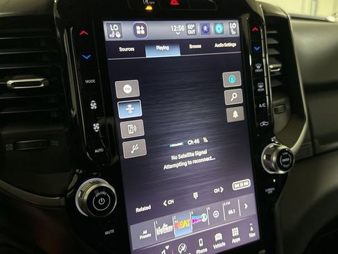 New 2026 RAM 1500 Big Horn AWD/4WD image 14