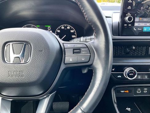 Used 2024 Honda CR-V Sport-L image 24